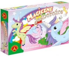 Žaidimas Magic Unicorns ALEXANDER 2689 ALX