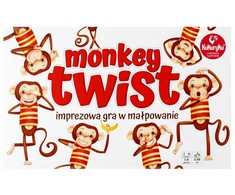 Promatek Kukurūzų žaidimas Monkey Twist 64701