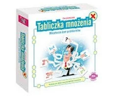 Jawa Žaidimo daugybos lentelė greitas mokymasis GR0267