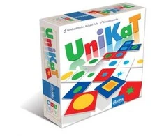 Unikat Granna Unikalus žaidimas (pl)