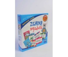 Granna Spėlionių ir spėjimų žaidimas