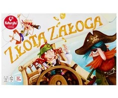 Zaidamas Golden Crew PUD PROMATEK 564725