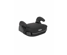Graco Fotelik Booster Deluxe I-Size midnight