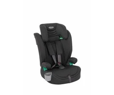 GRACO FOTELIK ELDURA R129 MIDNIGHT