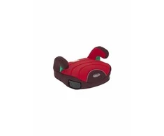 GRACO FOTELIK EVERSURE LITE R129 CHERRY