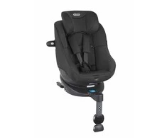 GRACO TURN2ME I DYDŽIO VIDURNAKTIO SĖDYNĖ