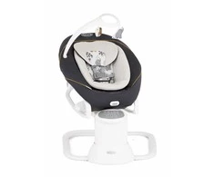 Graco All Ways Soother Into The Wild pilka