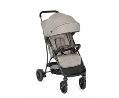 Graco Breaze Lite 2 - lengvas vežimėlis | Maži nuotykiai