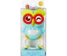BamBam BAM BAM SOOWKA DĖJIMAS 0 / 12