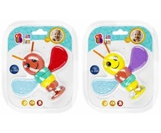 Bambam BAM BAM 515060 Bičių barškutis