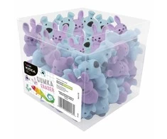 Kidea Animals trintukas op. 36 vnt DERFORM GZKAD