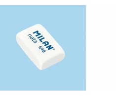 Trintukas Milan Nata 648, baltas, 3.1x1.9x0.9 cm