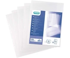 Įmautė Bantex. A3. vertikali. 120mik