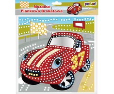Titanum Auto Fun&amp;Joy blizganti putų mozaika