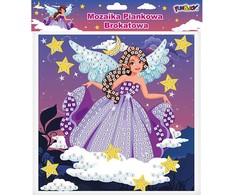 Titanum Mozaika Glitter ELF Fun&amp;Joy (FJSR2202-7)
