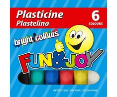 Fun&amp;Joy Krosno stiklinė karafa su kamščiu, 1l