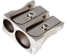 Titanum Hasta TEMPEROWKA MET 2OSTRZA S1006 PUD A 12