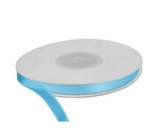Party Deco PartyDeco DEK JUOSTAS 6MM/25M MĖLYNA 312005