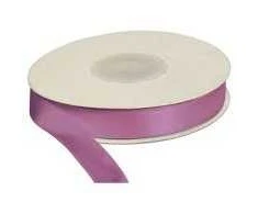 Party Deco Juostelė satino 12mm/25m violetinė
