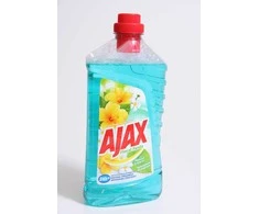 Universali valymo priemonė AJAX Floral Fiesta Lagoon Flowers, 1000 ml
