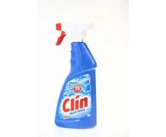 Universalus valiklis CLIN Glass &amp; Ceramics &amp; Wood, 500ml