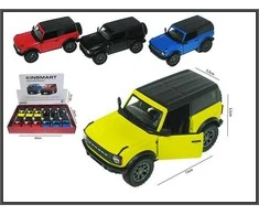 Hipo Ford Bronco kietas stogas 2022 HXKT256 38828