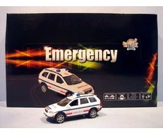 „Volvo Ambulance“ HKG025 08206