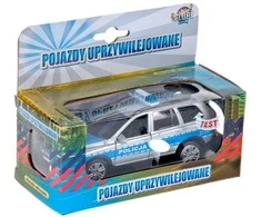 „Hipo Auto Police PL“ (HKG001P)