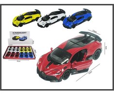 Hipo Bugatti Divo KT5442D HXKT271 41316