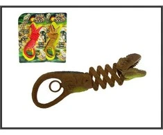 Hipo dinozauras ištraukiamas 23cm 6col H13046 34844