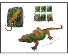 Hipo 6 tipo čiulptukas driežas