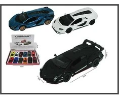 Hipo Lamborghini kolekcija 13cm 12/disp HXKT267 41279