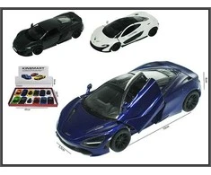 Hipo McLaren kolekcija 13cm 12/disp HXKT264 41248