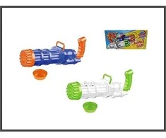 Hipo *****Pistolet na bańki 50ml n/bat 720570 45402