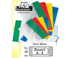 IKS A4 p50 IKS - IKS TINKLAS A4
