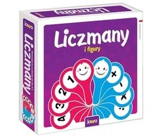 Jawa Edukacinis žaidimas "UK Mathematics" lenkų kalba