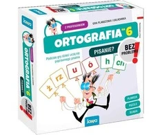 „Jawa“ rašybos žaidimas už 6 taškus, profesorius 05487