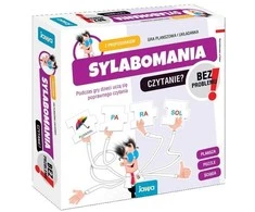 Jawa Sylabomania su profesoriumi JAWA