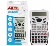 Kalkulator AX-88MS AXEL 526705