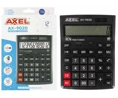 Kalkulator AX-9020 AXEL 517220