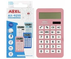 Kalkulator AX-9255C AXEL 514453
