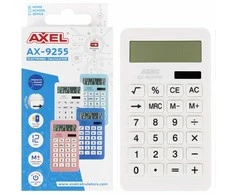 Kalkulator AX-9255W AXEL 514451
