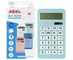 Kalkulator AX-9255W AXEL 514458