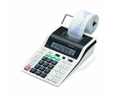 Citizen Cx-32n skaičiuoklis su spausdintuvu