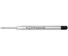 Tušinuko papildymas Parker Juoda (M) 10 vnt - 2119153