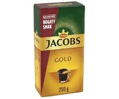 Art Food Basket Jacobs malta kava 250 g Gold 681787