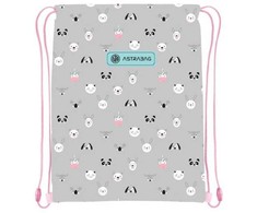 Astrabag Kitty The Cute batų krepšys AD1 ASTRA - ASTRA kanceliarinės prekės