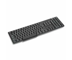 Omega klaviatūra OK-05 USB / micro USB (41829)