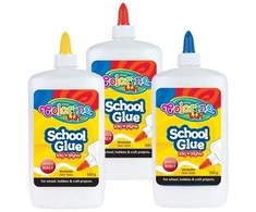 Patio Klijai PVA Colorino Kids 120g