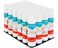 Starpak Mokykliniai klijai popieriui 15 g